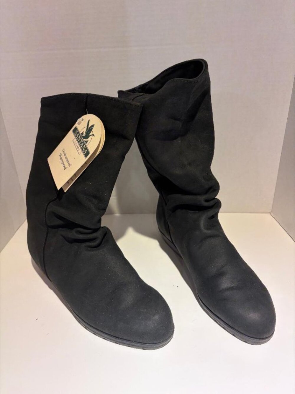 Santana Canada Women's boots
